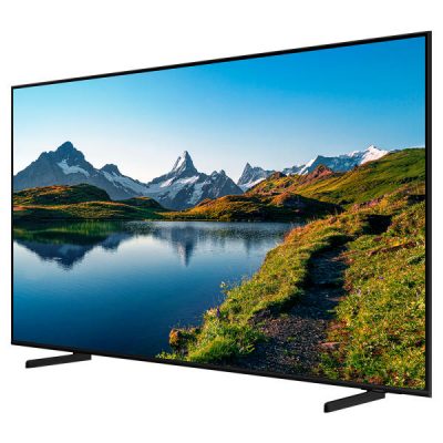 삼성 KQ65QC65AFXKR 163(65) 4K QLED TV 새상품 최저가 판매중