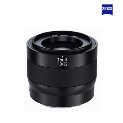 칼자이스 Touit 32mm f1.8 후지필름 X마운트 렌즈 최저가 판매합니다